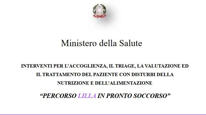 percorso lilla