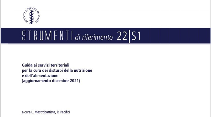 mappatura risorse territoriali